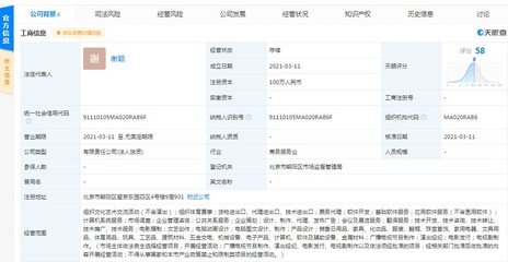 阿里巴巴關(guān)聯(lián)公司布局影視市場(chǎng) 新設(shè)“劇有想法影視文化傳播”，注冊(cè)資本100萬(wàn)元